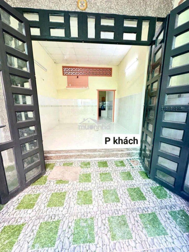 Nhà cho thuê hẻm mã lò, bình tân giá 8,5 triệu. 1 lầu, 3pn, 2wc, - 3