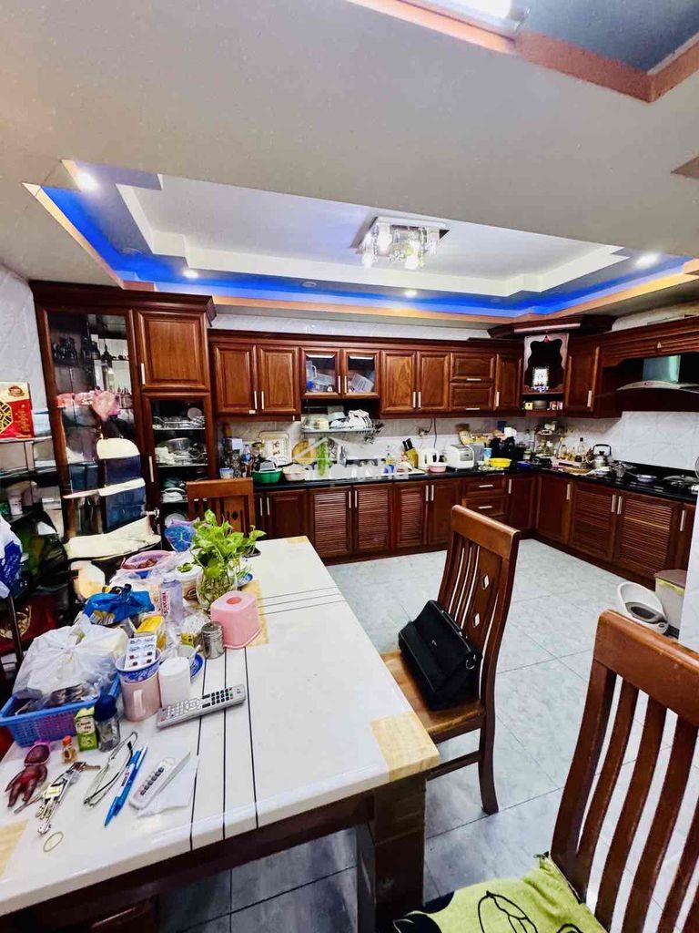 🔥 Rẻ nhất khu vực gò dầu – tân phú 🔥 🏡 diện tích: 4 x 11m 🏗️ kết cấu: - 3