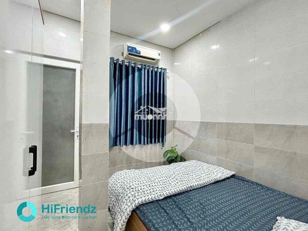 Cho thuê studio full nội thất cao cấp - gần aeon mall bình tân - 4