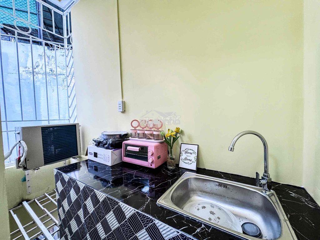 ✅✅Ch tách bếp 35m2 siêu xinh_full nt_lê văn sỹ, phú nhuận✅✅ - 4