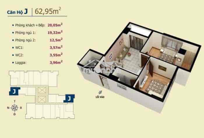 E cư dân cần bán căn góc võ đìng q12 sổ sẵn chỉ hơn 2 tỷ xíu - 2