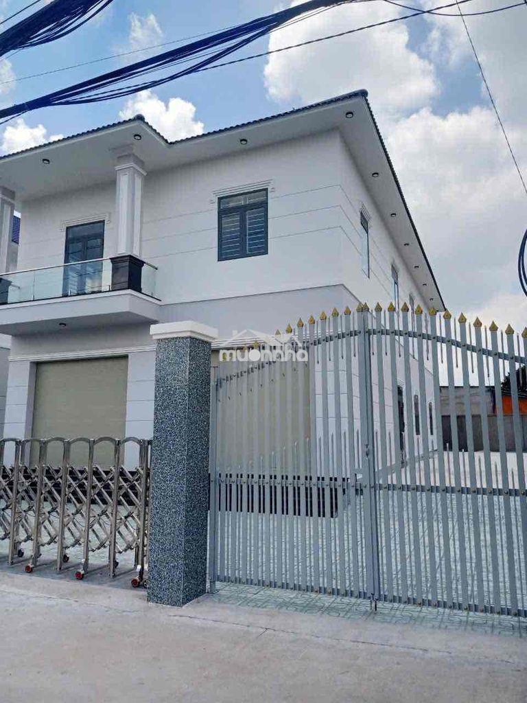 Mbkd - showroom - văn phòng ngay vòng xoay tân hiệp