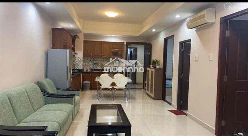 Chính chủ bán căn hộ chung cư tân mỹ nguyễn lương bằng