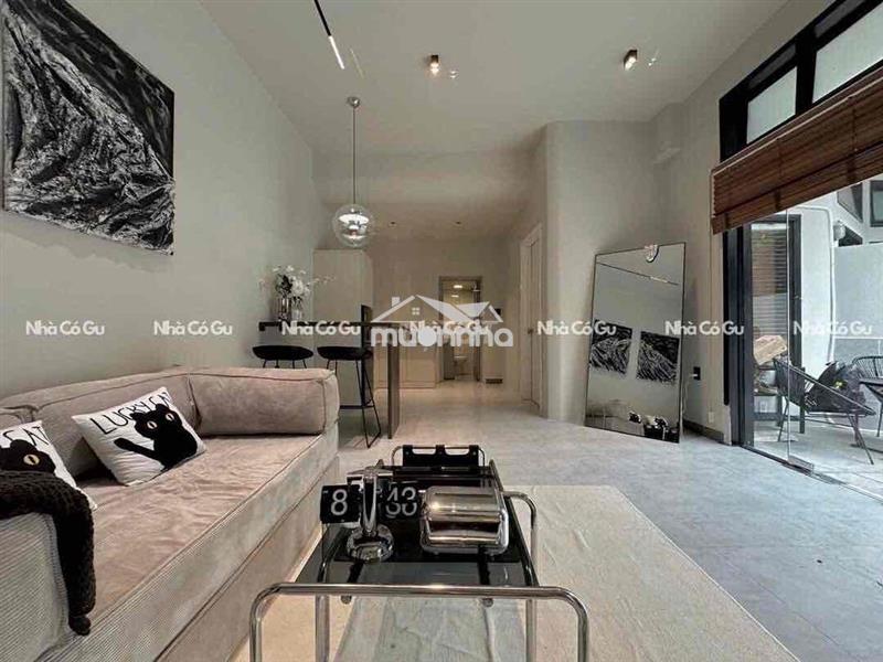 Cho thuê căn hộ studio 1pn gần sân bay tân sơn nhất - cv hoàng văn thụ