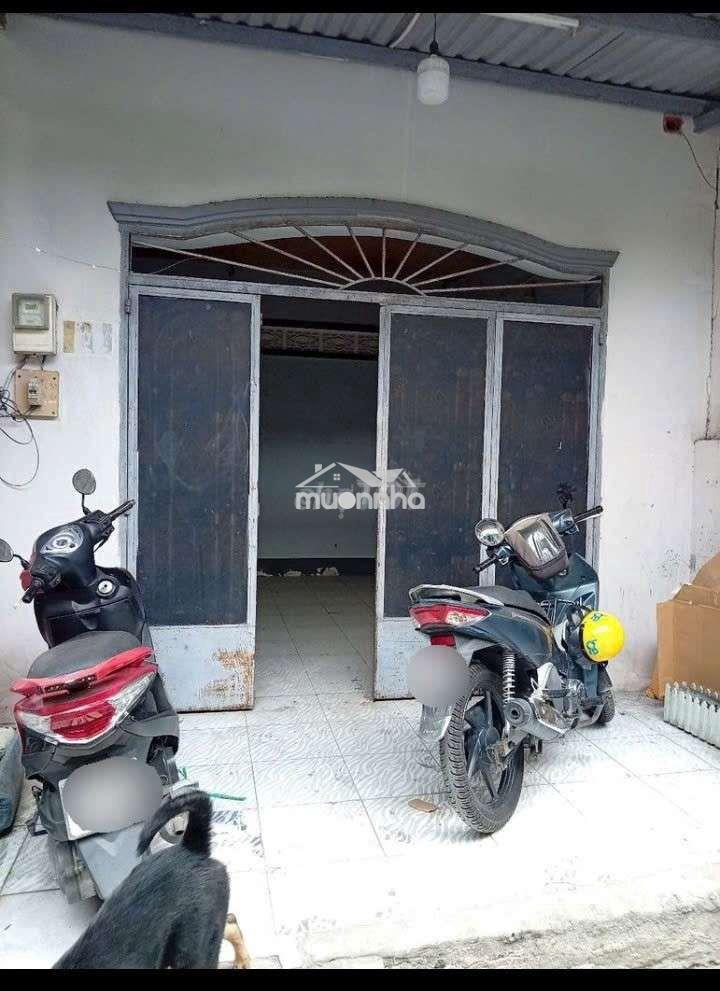 Cho thuê nhà nguyên căn giá chỉ 3.2 triêu thương lượng