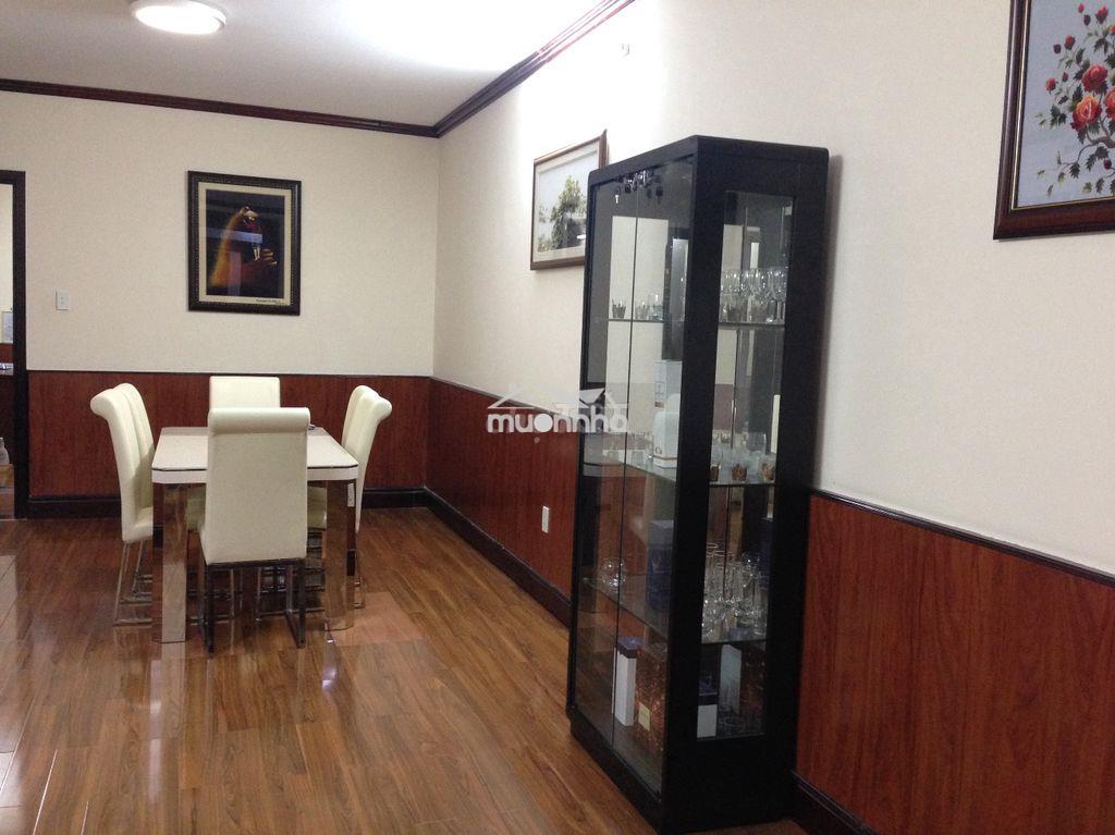 Bán gấp căn hộ chung cư him lam nam khánh, chánh hưng, quận 8,       - 2