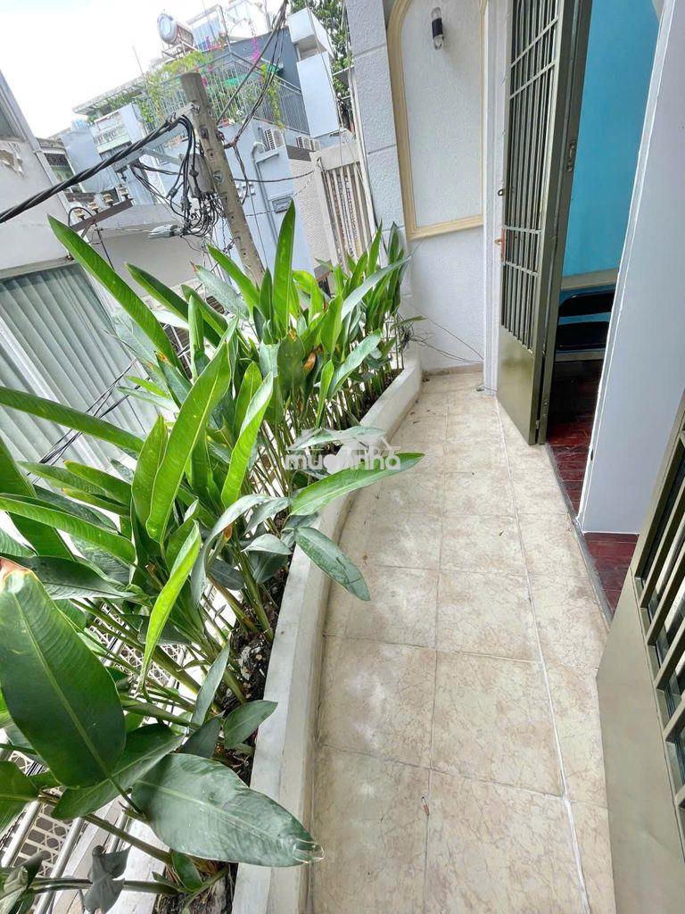 Giảm ngay 1 triệu tháng đầu - 2 phòng ngủ 6 triệu 5 - 3