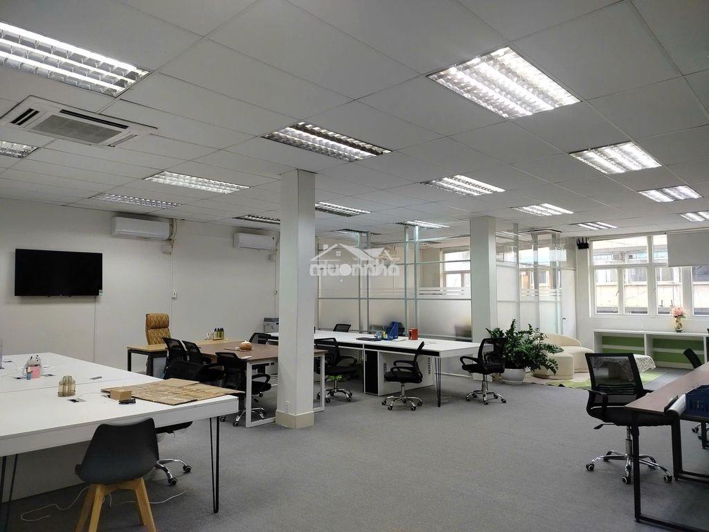 Vp đẹp 80-300m2 full nội thất gần landmark 81 bình thạnh . - 4