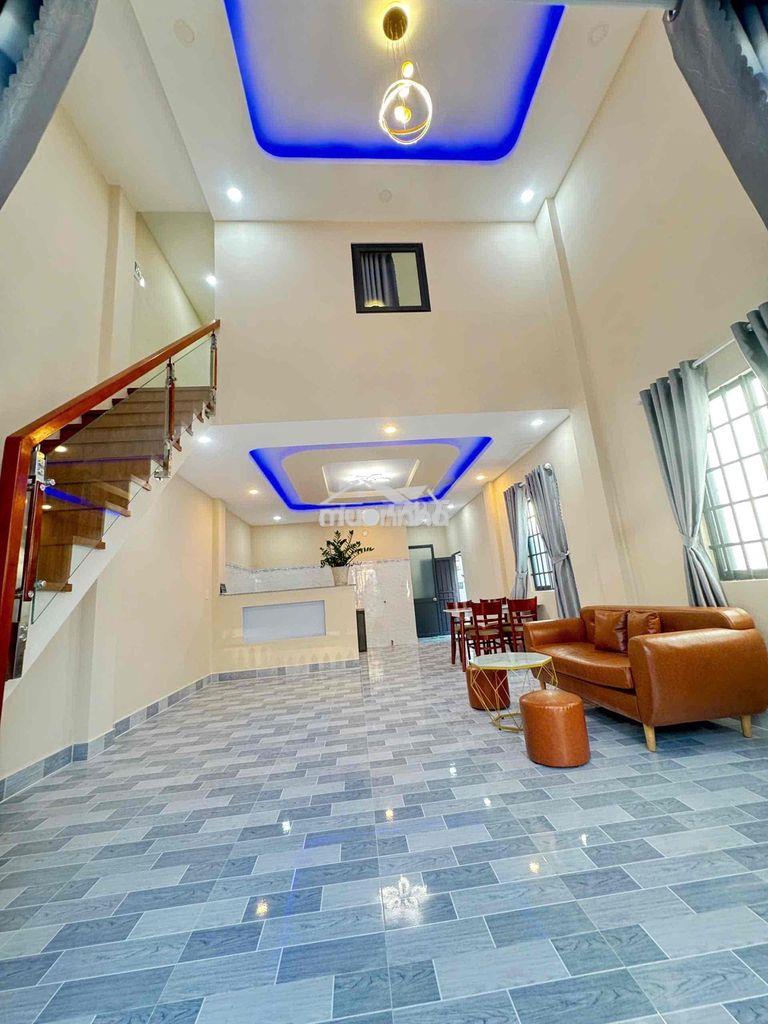 Nhà chính chủ 188 tô ngọc vân - 2