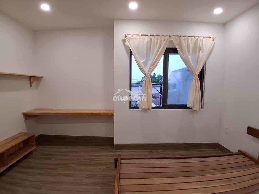Siêu đẹp- bán nhà tô ngọc vân, ngang to 5m, 40,9m2 chỉ 2tỷ95, gò vấp - 3