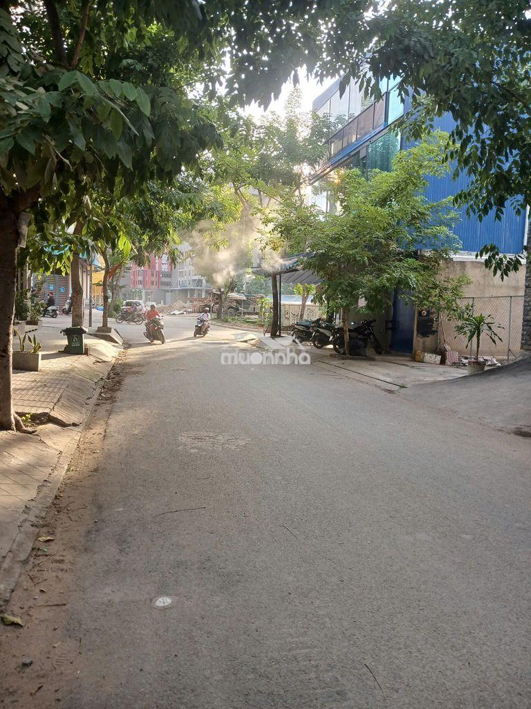 Cho thuê nhà đặng thùy trâm sát đh văn lang (cách 100m) - 2