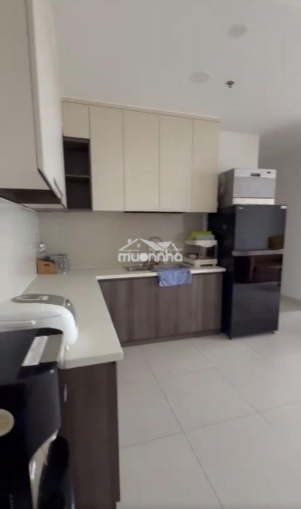 Cho thuê căn 2 phòng ngủ 2 wc - 70m2 full nội thất giá 11,5 triệu/th