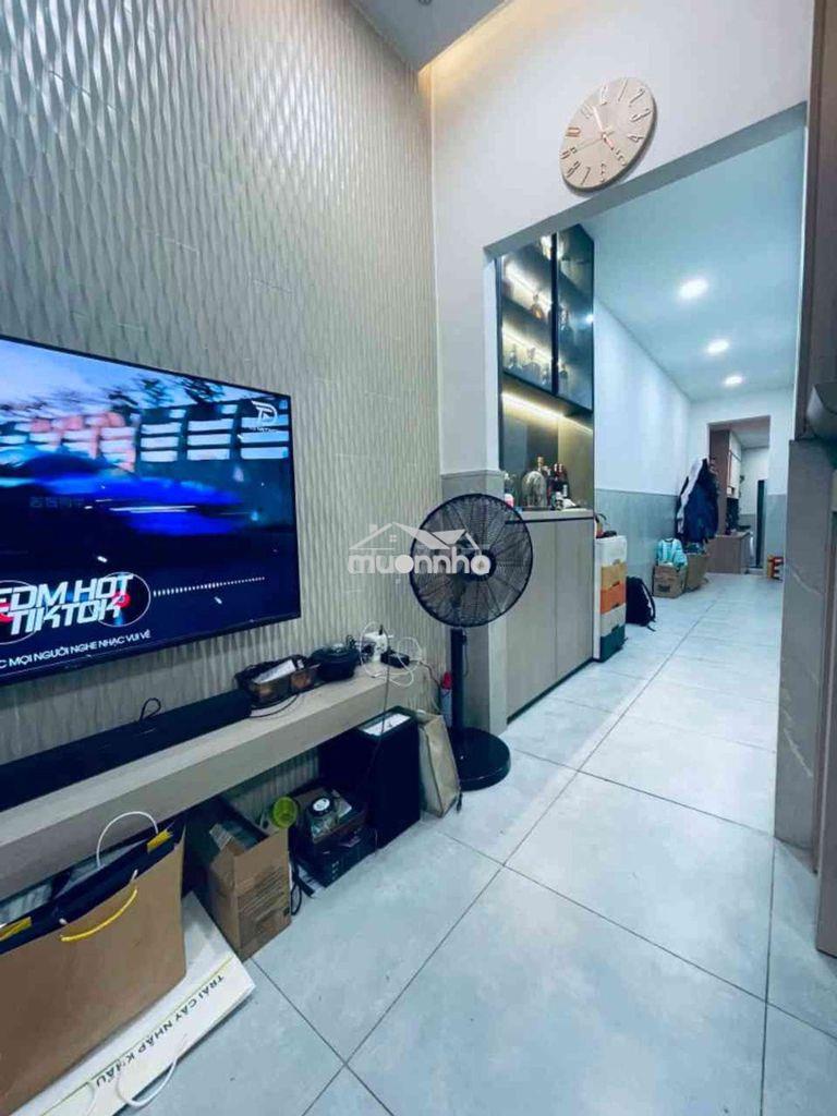 🏡 Nhà chung cư tầng 1- quận 5 - gần tản đà - 51m2 - nhỉnh 3 tỷ - 4
