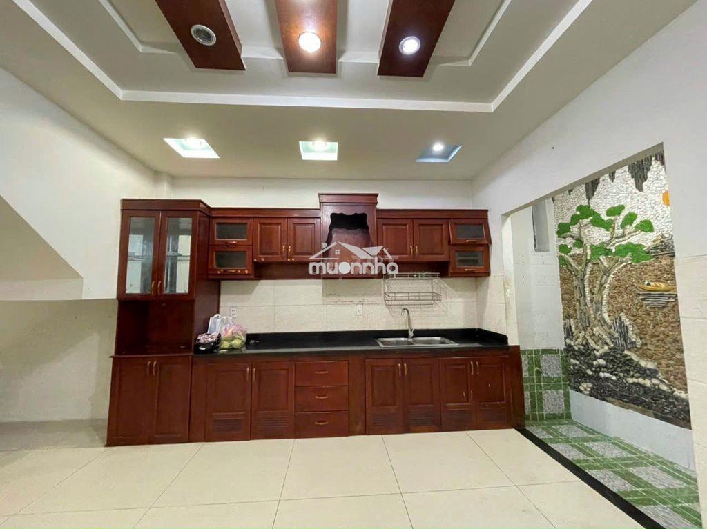 Cho thuê nhà hxh 86/8a phổ quang p.2 q.tân bình gần cv gia định. - 4