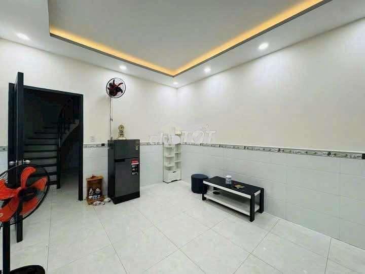 Nhà 2 phòng full nội thất - 3