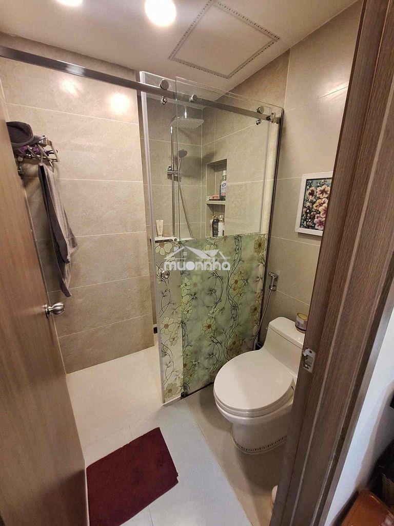 Căn hộ 1 phòng ngủ 50m2 sgr icon 56 quận 4 - 4