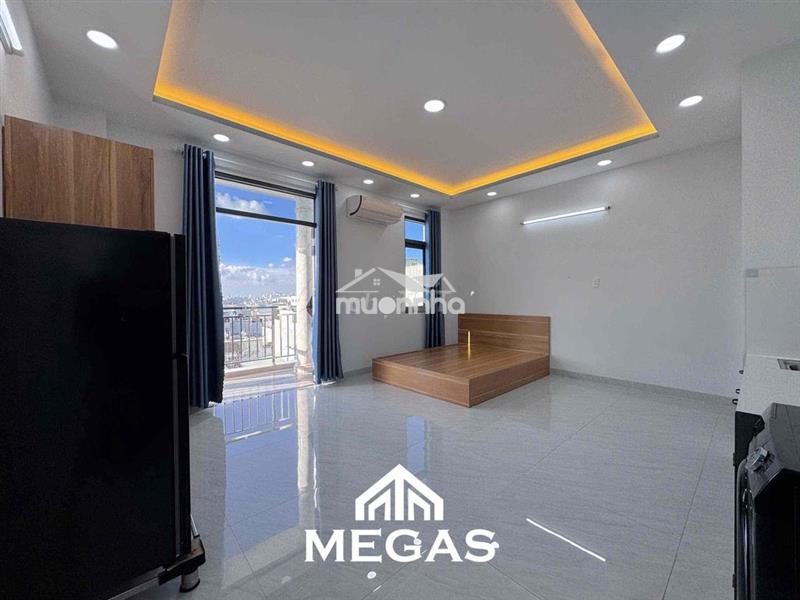 Studio 40m2  ngay emart phan huy ích