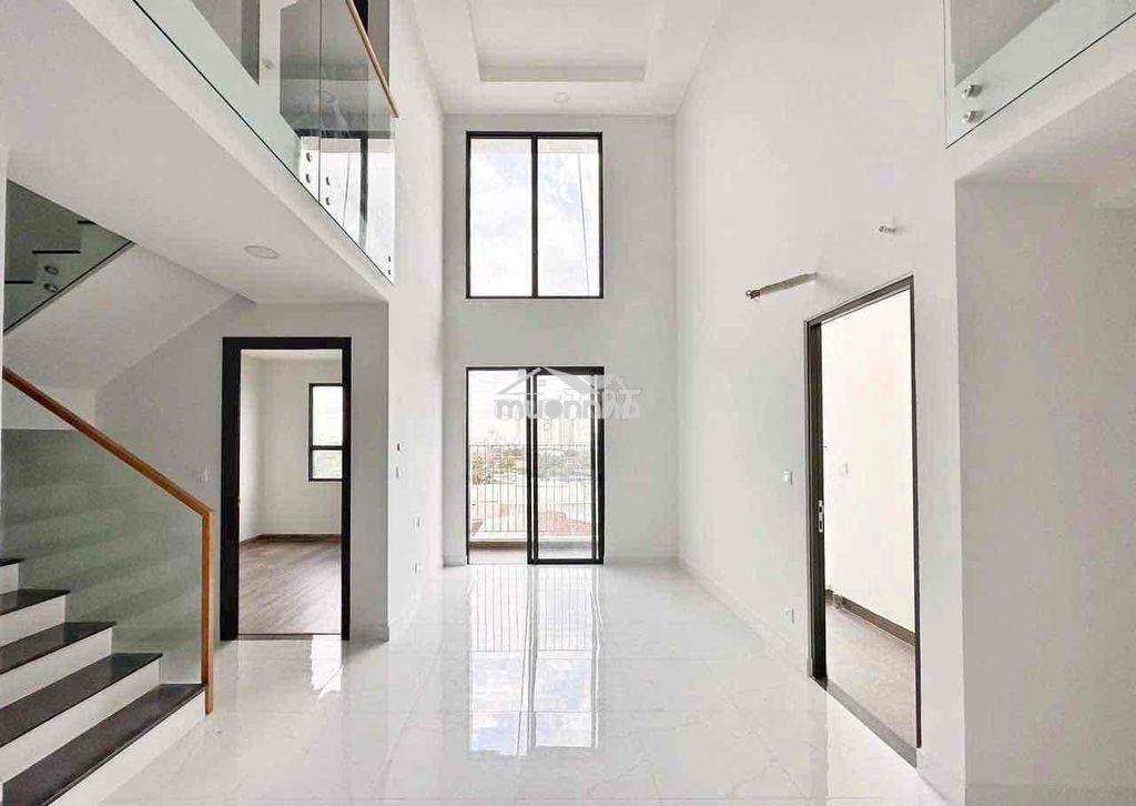 Cho thuê duplex the pegasuite 2 2pn-2wc giá 12,5tr , 3pn-2wc giá 14tr - 2