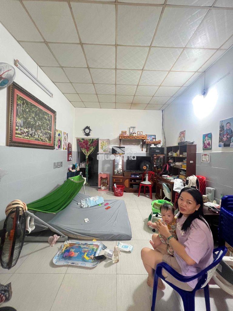 Chủ dễ tính cần bán căn nhà cấp4 để giải quyết công việc - 3
