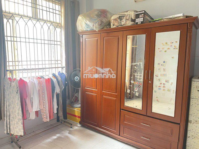 Bán nhà hẻm ô tô võ thành trang, tân bình, 3 tầng 4.2x16, chỉ 6 tỷ x - 2