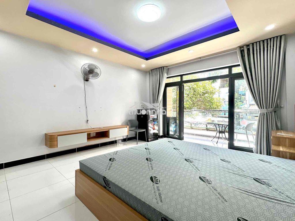 Căn hộ quận 6 có thang máy ở ngay - 4