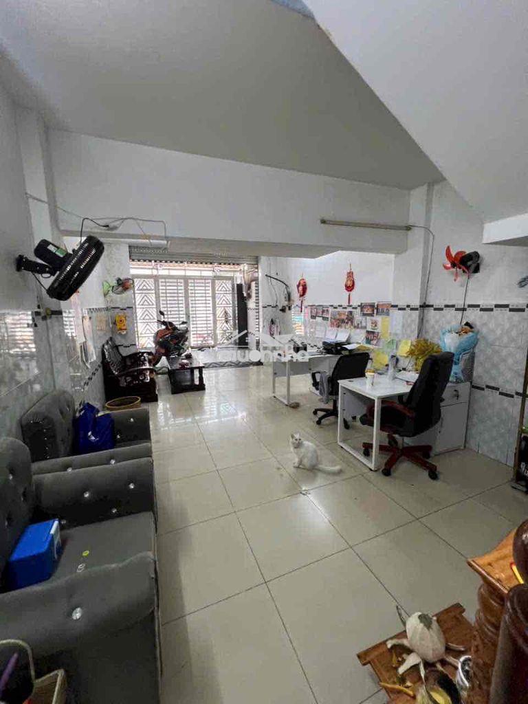 🏡 Bán nhà đẹp hẻm thông đường số 3 – p. bình hưng hòa a, bình tân | 4x