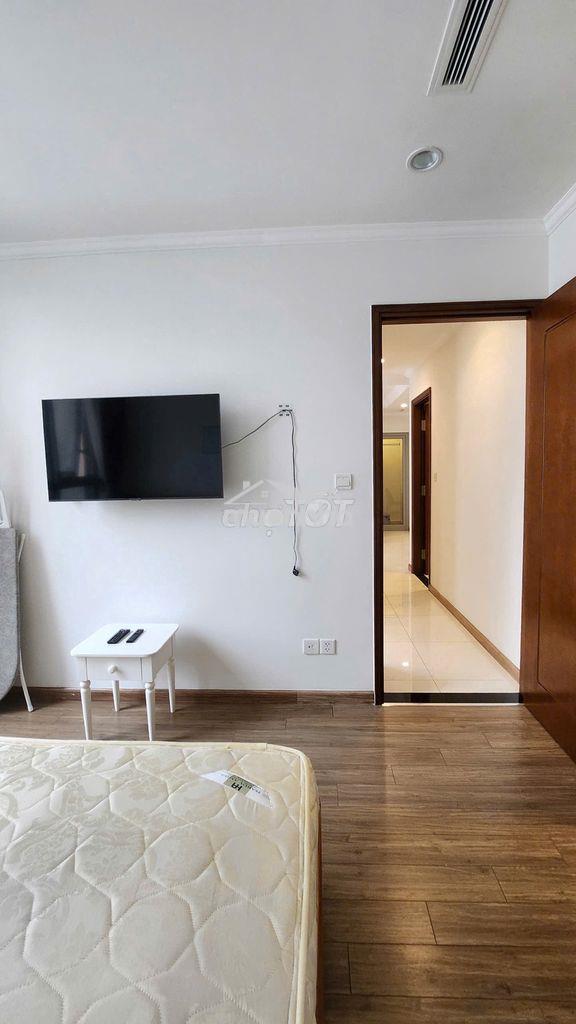 Bán căn hộ 2pn vinhomes central park tầng cao, view thoáng. - 4