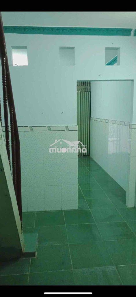 Nhà cho thuê nguyên căn cách chợ sáng bmt 70m - 2
