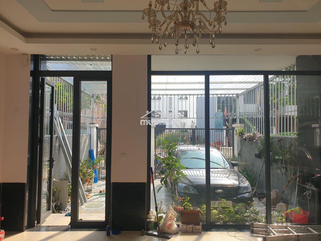 Bán nhà mới xây dự án hud 9 nhơn trạch, đang cho thuê 14 triệu/tháng - 3
