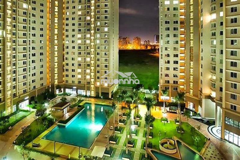 Giỏ hàng căn hộ sky center 36m² = 10tr2, 75m² = 17tr,100m² = 18tr.