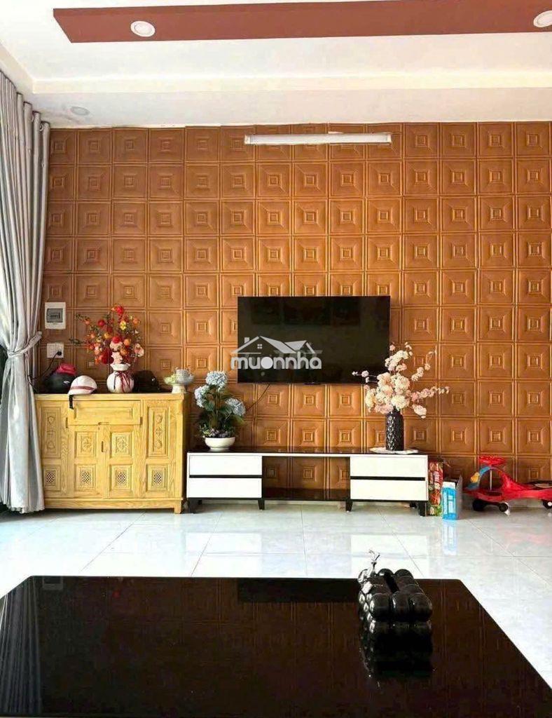 Bán nhà 2 tầng gần chợ hoà xuân đường lỗ giáng chỉ nhỉnh 5 tỉ - 3