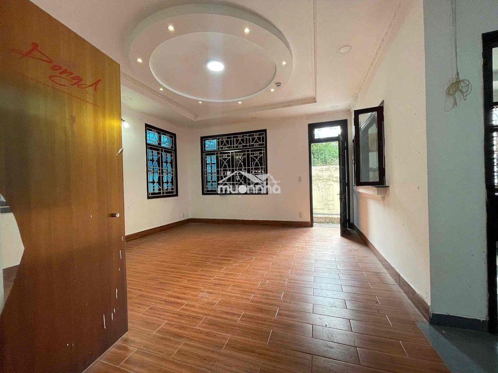 Cho thuê mặt bằng biệt thự khu dân cư trung sơn - 3