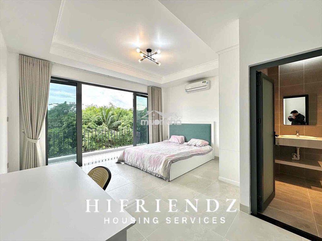 Dự án mới 40m2 - chỉ có 5 phòng trong 1 toà biệt thự - 4
