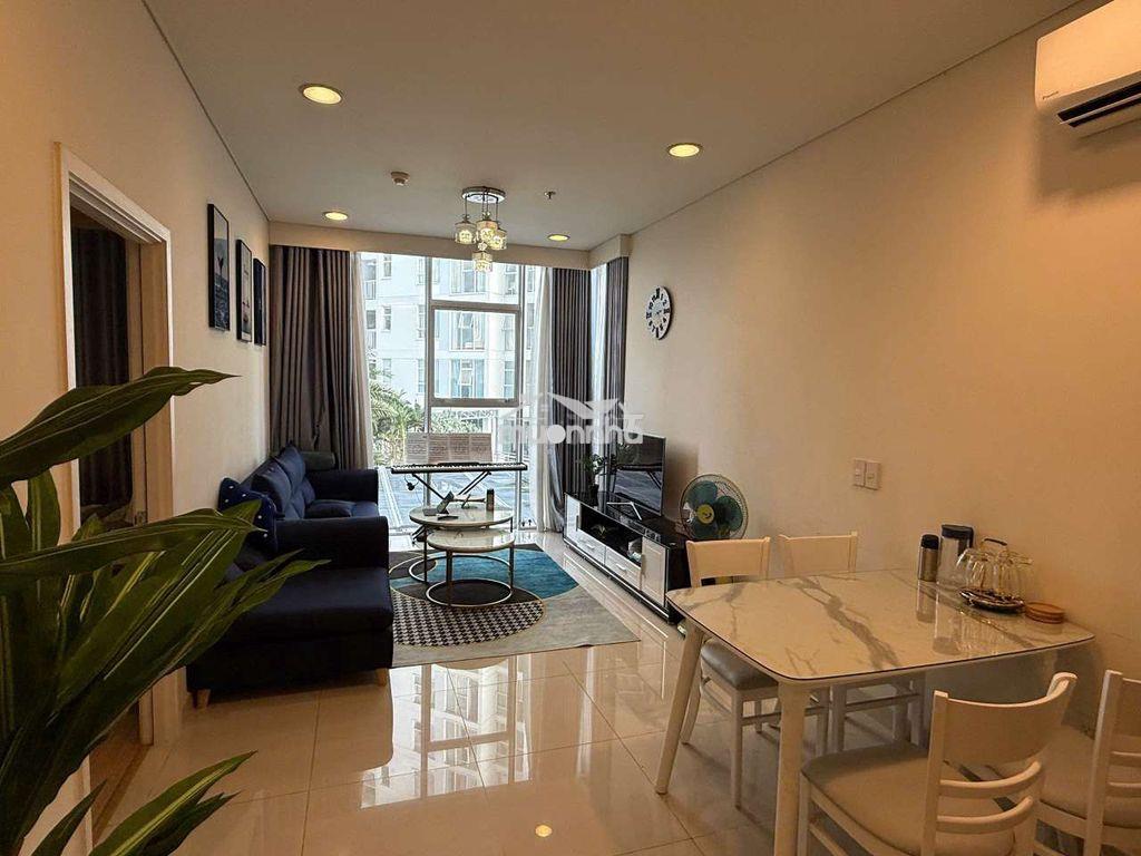 Sora 2 căn 2 phòng ngủ full nội thất - 3