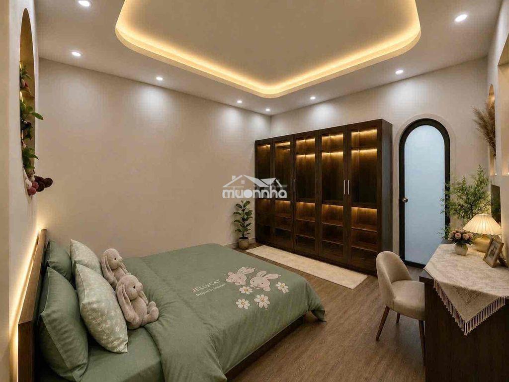 ✅✅Khai trương ch 1pn_giặt riêng_5tr9_khu nguyễn văn trỗi✅✅ - 2