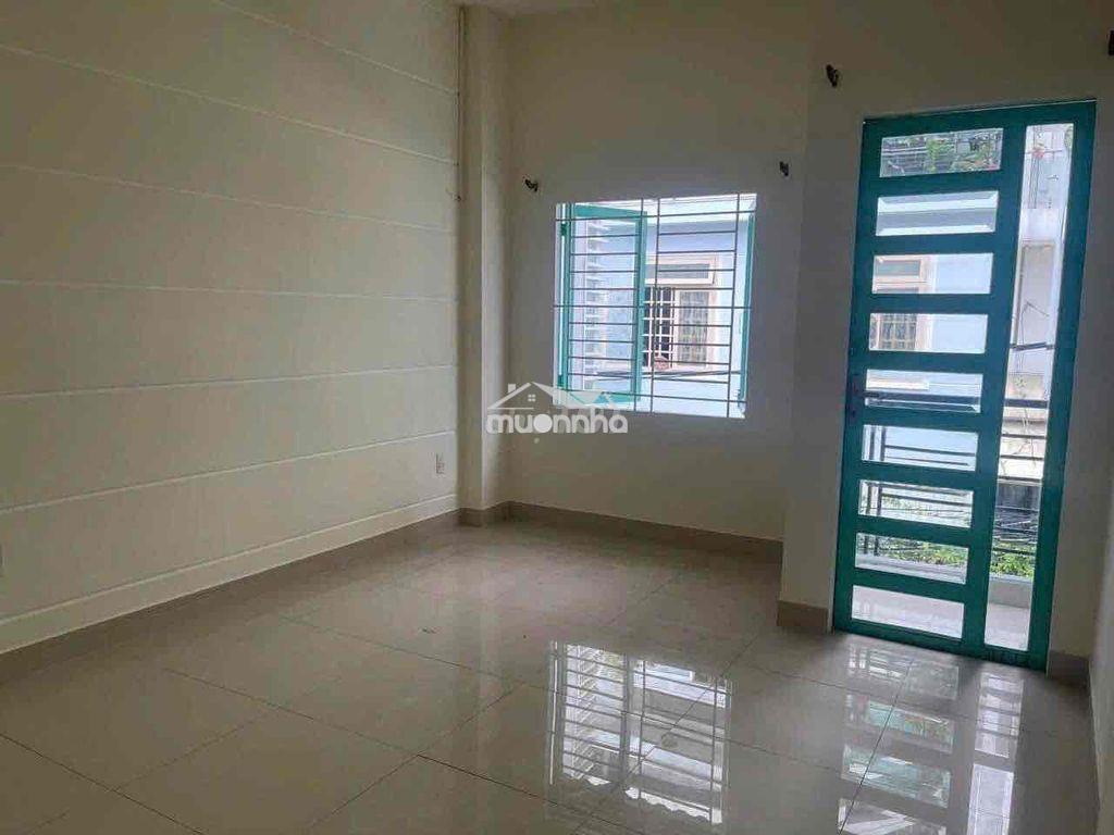 Nhà nguyên căn mới đẹp 4x14 tr lầu 3pn xvnt p21 q.bình thạnh - 3