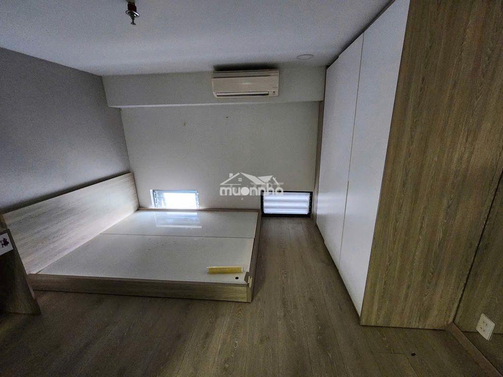 Cho thuê căn hộ dvela huỳnh tấn phát giá 8tr/tháng - 2