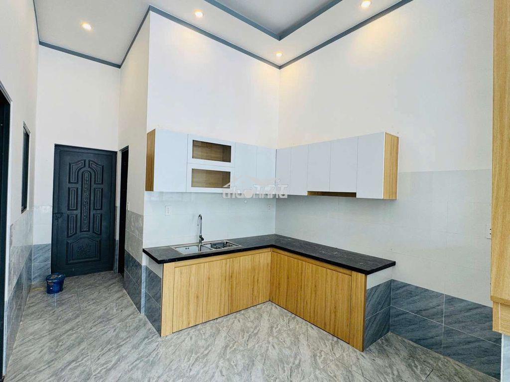 💥 Nhà mái thái siêu đẹp giá rẻ tại tân định - 2