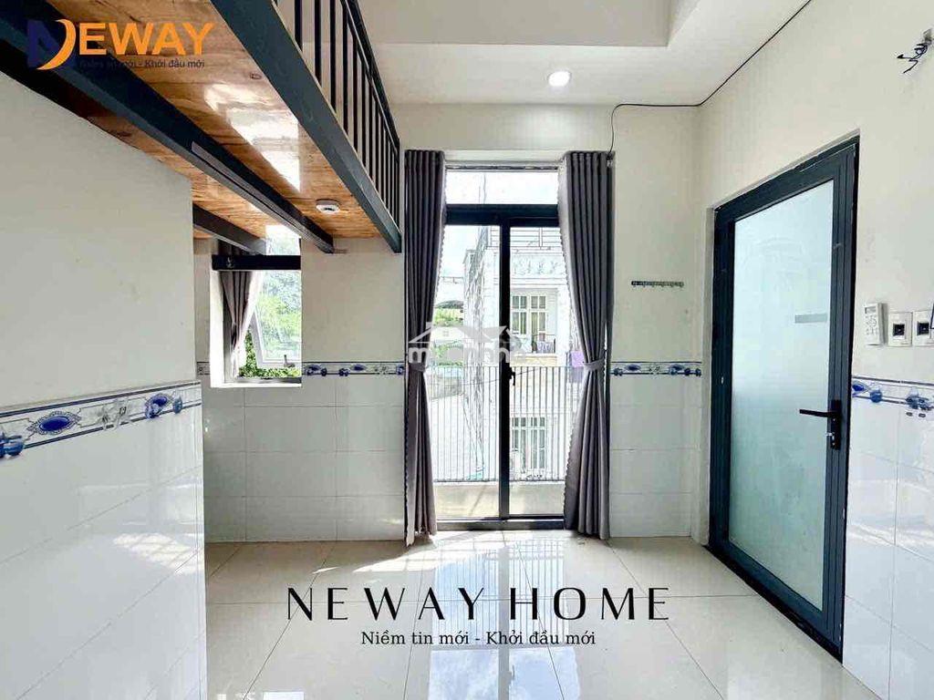 Duplex đối diện đh công thương cách trường 50m đi bộ qua trường chỉ 3p - 2
