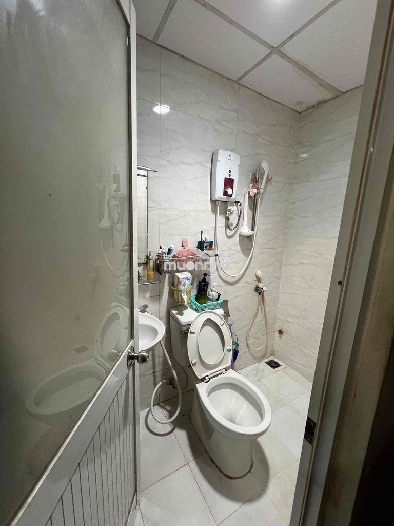 🏡 Bán căn hộ 2pn – chung cư lô b1 bông sao, p5, q8 – giá 3.3 tỷ (tl) - 4
