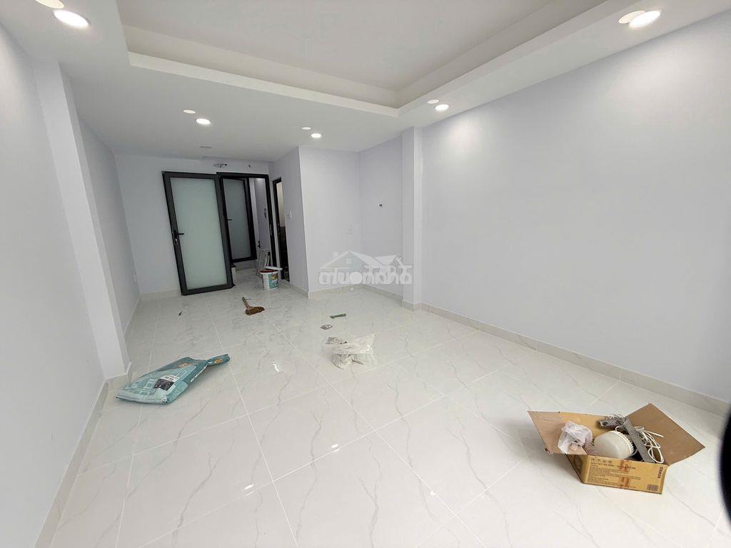 Bán nhà 464/20 hòa hảo 5tầng hẻm xe tải sát mặt tiền chỉ 11,5tỷ 🌹hh 1% - 3
