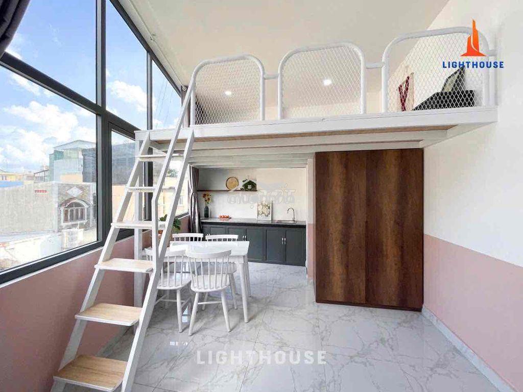 ✨ Chuỗi căn hộ duplex mới khai trương – không gian rộng, ban công⚡️ - 2