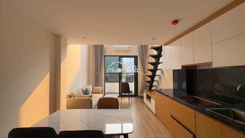 🔥Siêu phẩm duplex full nội thất - bên cạnh phú mỹ hưng quận 7 - 3