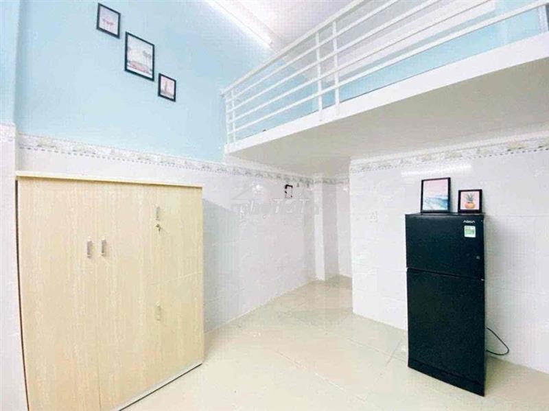 Duplex giá rẻ nhất khu vực-siêu rộng ngay kế etown cộng hoà🔥