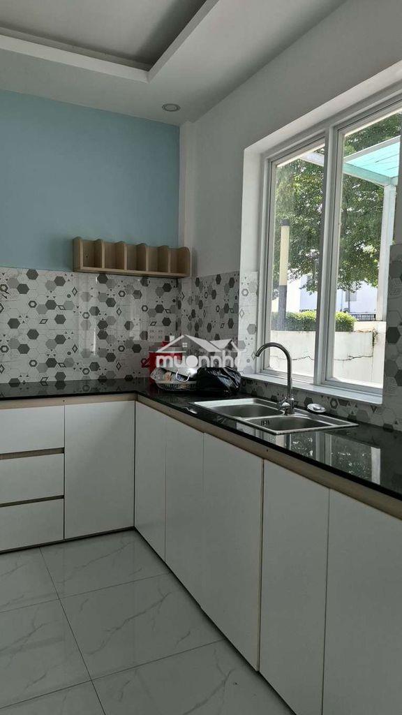 Gc ❌cho thuê nhà phố suncasa1 hòa phú
3pn 3wc full nội thất - 2