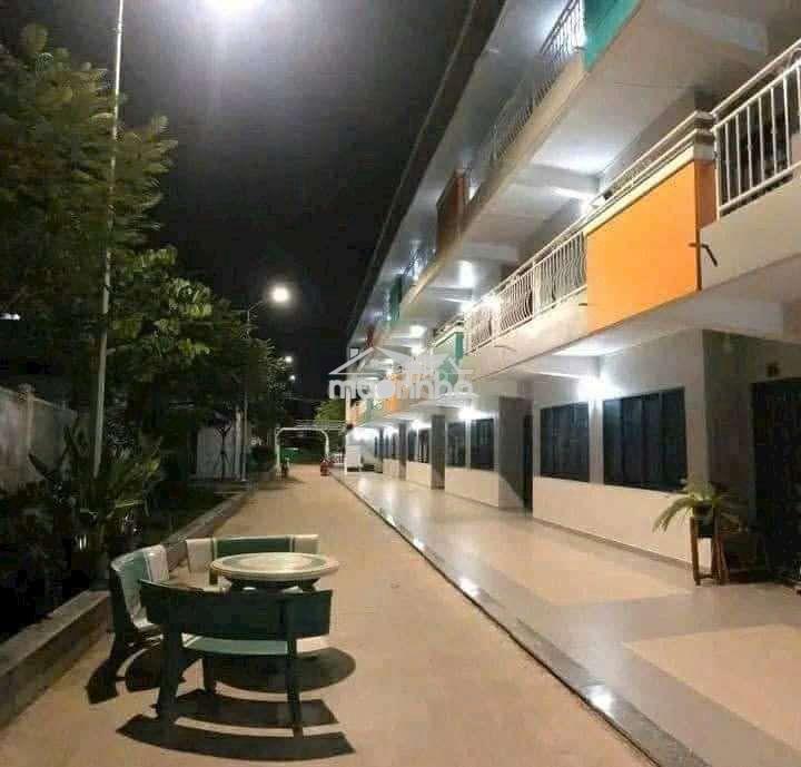 Cho thuê căn hộ dịch vụ - phú thọ