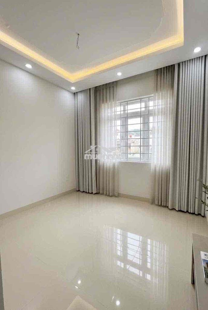 Nhà mặt tiển 5 tầng l bình thạnh nên mua - 4