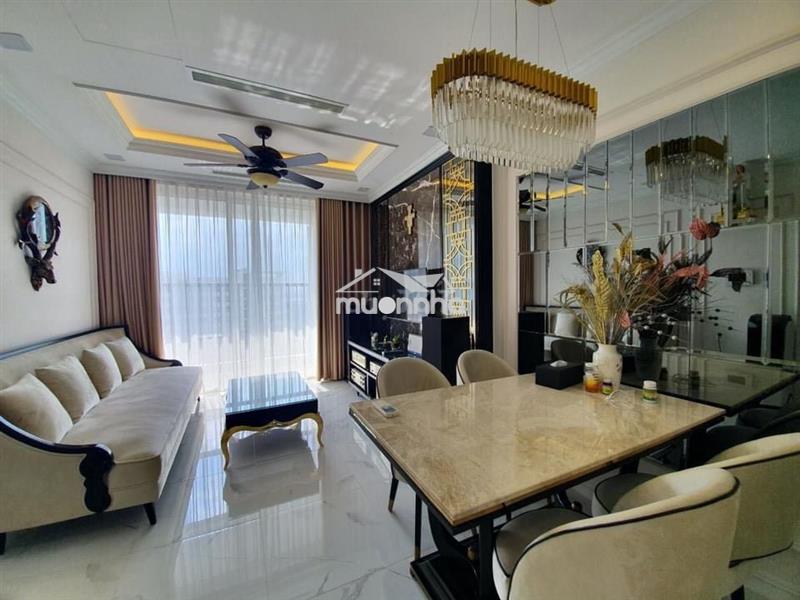 2pn/2wc garden gate hỗ trợ internet 1 năm