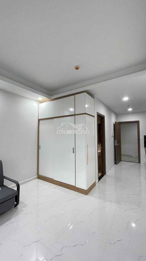 Hàng hiếm căn studio c/c opal skyline nội thất đủ, cho thuê giá rẻ