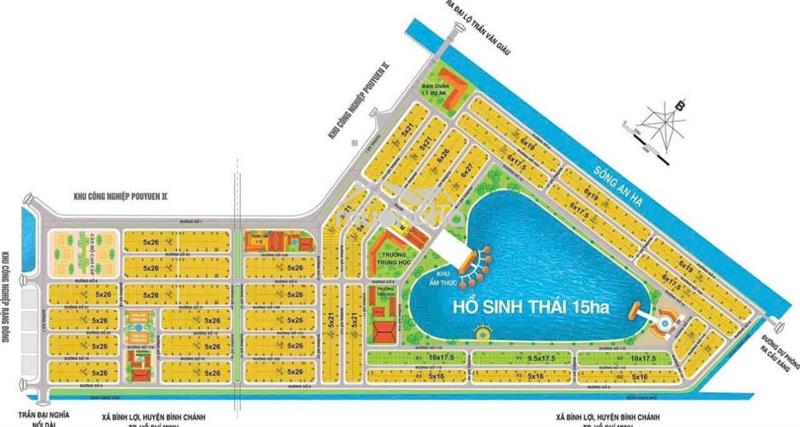 Cập nhật sản phẩm giá rẻ khách gửi tháng 7/2026 tại kdc tân đô